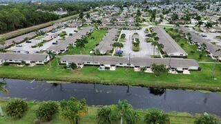 1 bedroom Villa at 2580 Emory Drive #A, Cresthaven Villas Condo 31, West Palm Beach — photo 4
