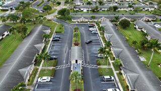 1 bedroom Villa at 2580 Emory Drive #A, Cresthaven Villas Condo 31, West Palm Beach — photo 5