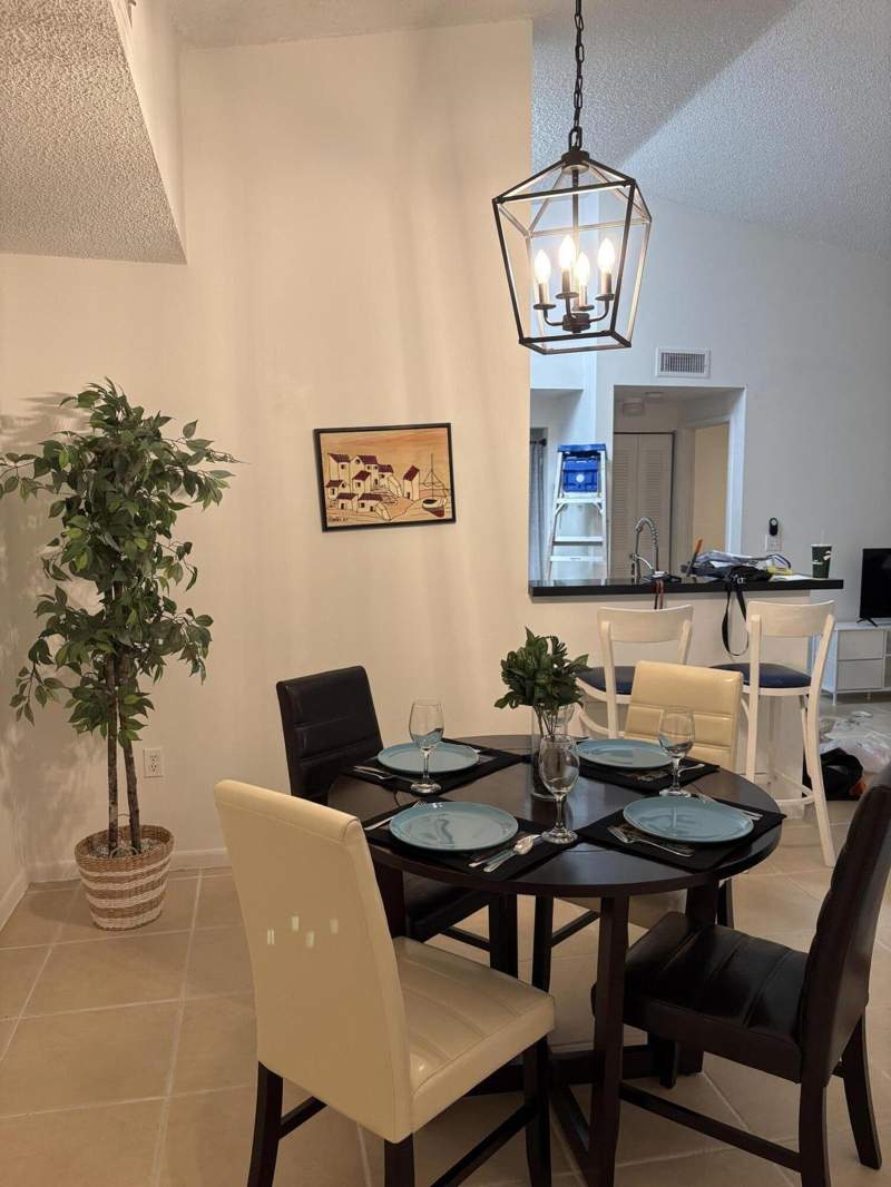 2 bedroom Condominium at 6936 SW 39 Street #304d, Courtyards At Davie, Davie — photo 4