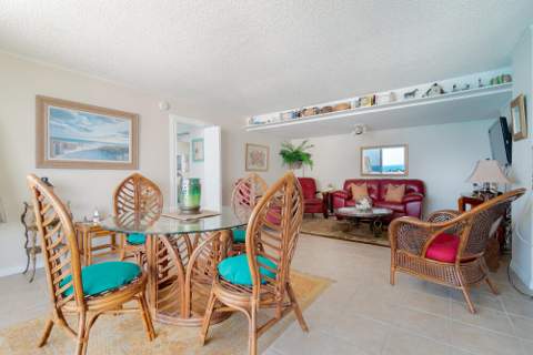 4200 N Ocean Drive #1-1806, Singer Island FL - photo 8 of 25
