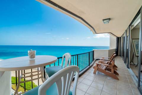 4200 N Ocean Drive #1-1806, Singer Island FL - photo 17 of 25