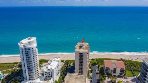 4200 N Ocean Drive #1-1806, Singer Island FL - photo 20 of 25