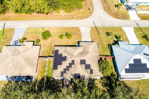 5859 NW Cullom Circle, Port St. Lucie FL - photo 7 of 46