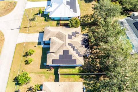5859 NW Cullom Circle, Port St. Lucie FL - photo 8 of 46