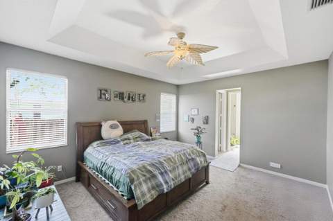 5859 NW Cullom Circle, Port St. Lucie FL - photo 21 of 46
