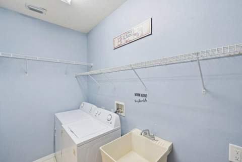 5859 NW Cullom Circle, Port St. Lucie FL - photo 20 of 46