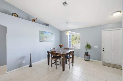 5859 NW Cullom Circle, Port St. Lucie FL - photo 12 of 46