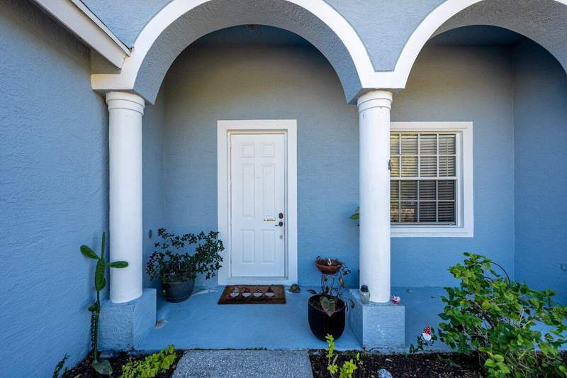 4 bedroom Single Family Residence at 5859 NW Cullom Circle, Port St Lucie Section 46 1st Replat, Port St. Lucie — photo 5