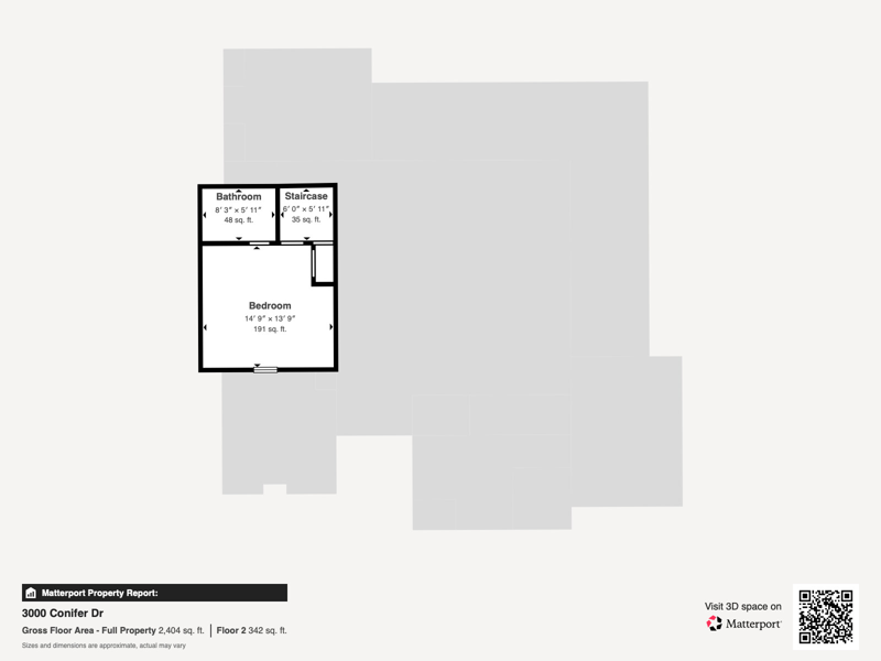 3 bedroom Single Family Residence at 3000 Conifer Drive, Hole In One Circle, Fort Pierce — photo 4