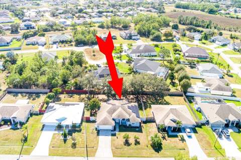 5859 NW Cullom Circle, Port St. Lucie FL - photo 9 of 46