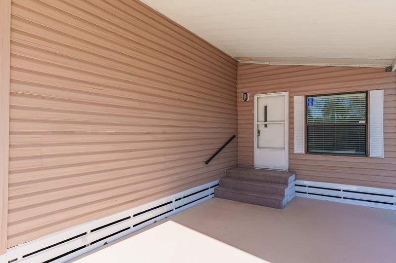 2 bedroom Manufactured Home at 13998 Encantardo Circle, Spanish Lakes Fairways, Fort Pierce — photo 4