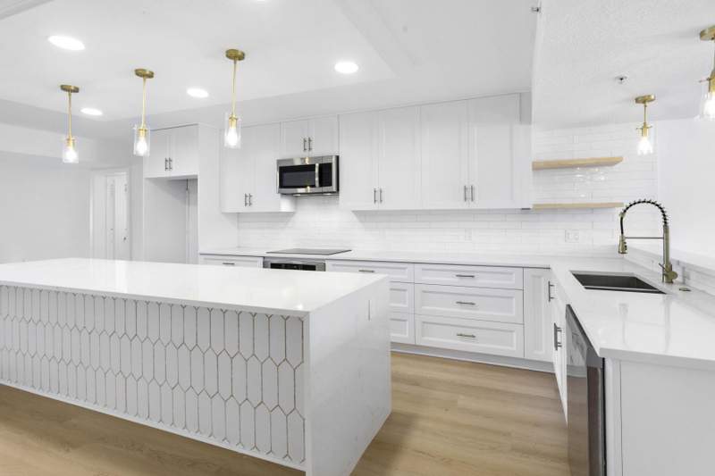 2 bedroom Condominium at 601 Seafarer Circle #101, Marina At The Bluffs Condo, Jupiter — photo 5