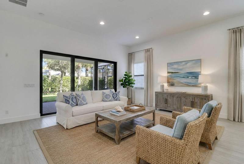 3 bedroom Single Family Residence at 5619 Delacroix Terrace, Artistry Palm Beach, Palm Beach Gardens — photo 4
