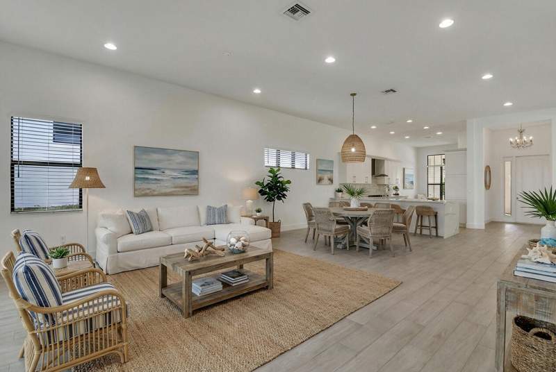 3 bedroom Single Family Residence at 5619 Delacroix Terrace, Artistry Palm Beach, Palm Beach Gardens — photo 3