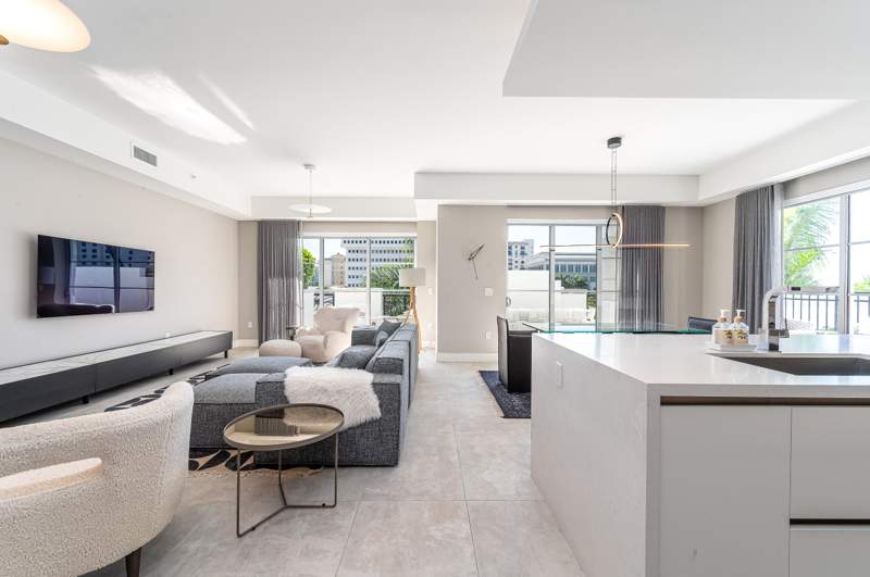 3 bedroom Condominium at 155 E Boca Raton Road #416, Tower 155, Boca Raton — photo 2
