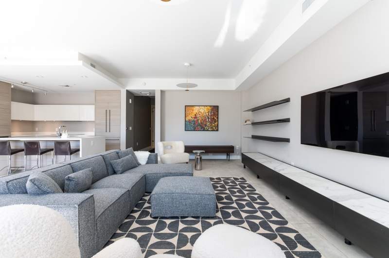 3 bedroom Condominium at 155 E Boca Raton Road #416, Tower 155, Boca Raton — photo 5