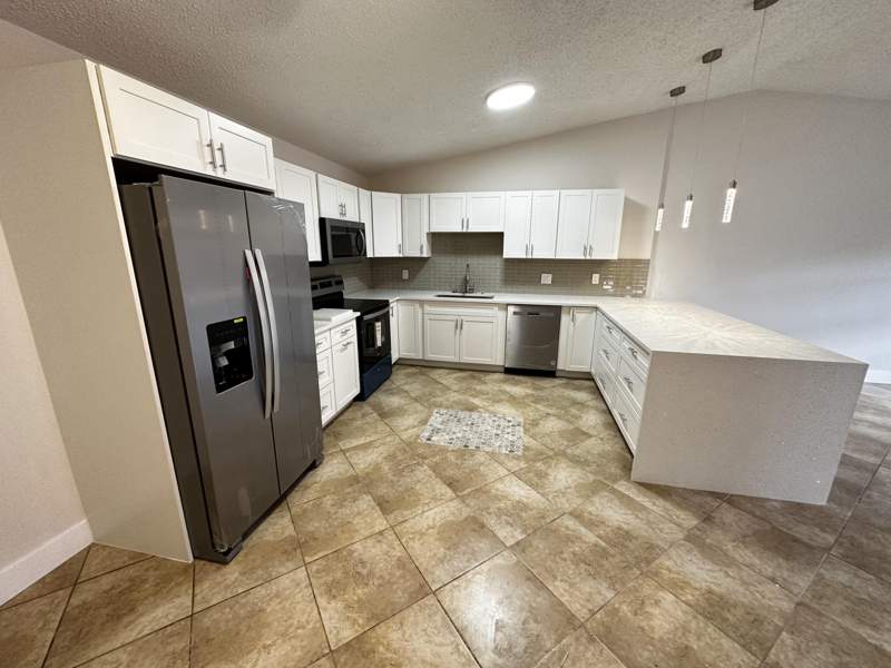 2 bedroom Villa at 4326 Woodstock Drive #C, Westchester Townhouses, West Palm Beach — photo 2