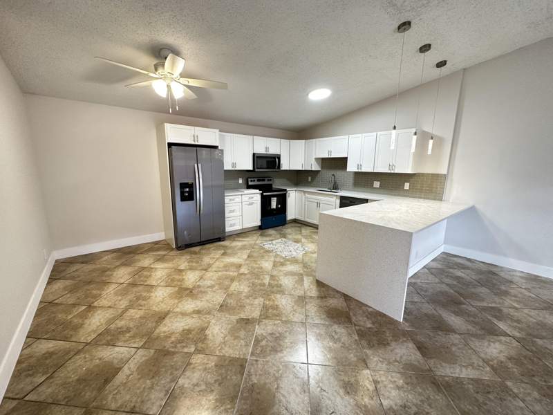2 bedroom Villa at 4326 Woodstock Drive #C, Westchester Townhouses, West Palm Beach — photo 3