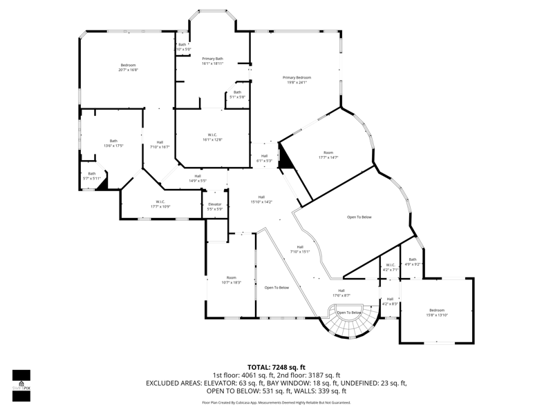 6 bedroom Single Family Residence at 2330 NE 31st Court, Lighthouse Point 5th Sec, Lighthouse Point — photo 4