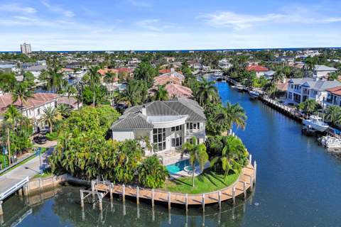 2330 NE 31st Court, Lighthouse Point FL - photo 11 of 51