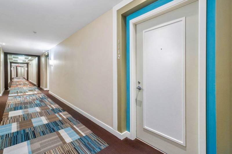 1 bedroom Condominium at 550 Okeechobee Boulevard #1112, CITYPLACE SOUTH TOWER CONDO, West Palm Beach — photo 2