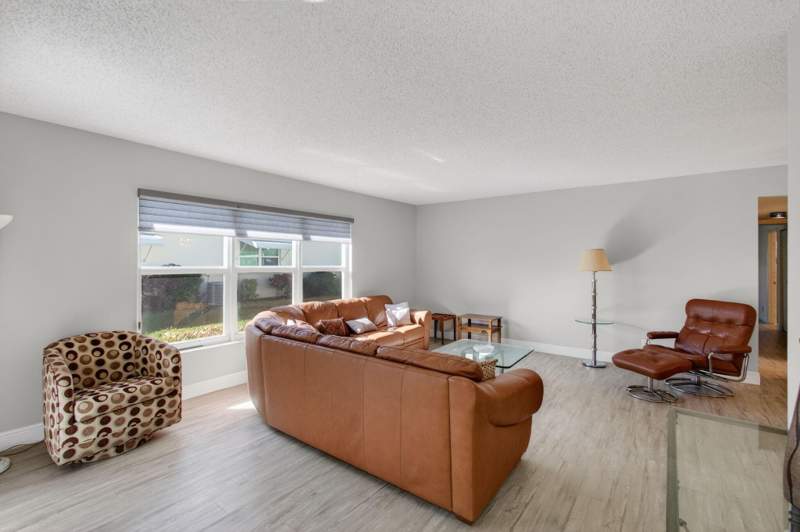 2 bedroom Villa at 5392 Lakefront Boulevard #A, High Point Of Delray West, Delray Beach — photo 2