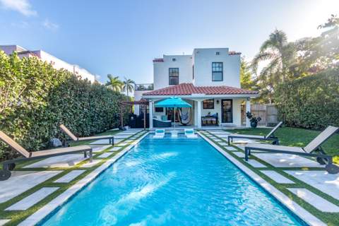 823 38th Street, West Palm Beach FL - photo 16 of 16