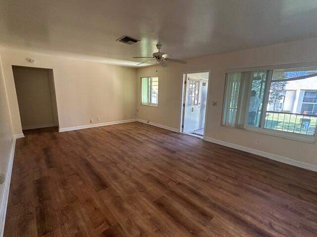 2 bedroom Condominium at 3625 La Aires Court #B2, La Pinata Condo, Greenacres — photo 3