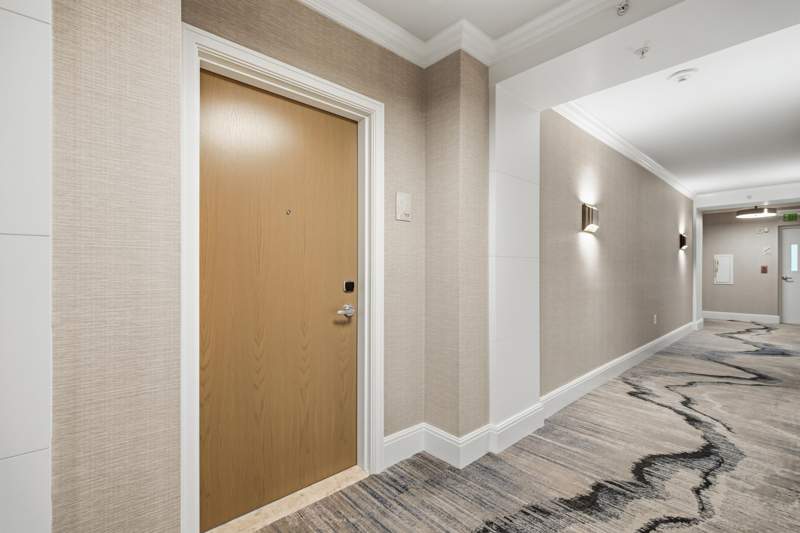 1 bedroom Condominium at 3800 N Ocean Drive #717, Resort At Singer Island Hotel Condo, Singer Island — photo 5