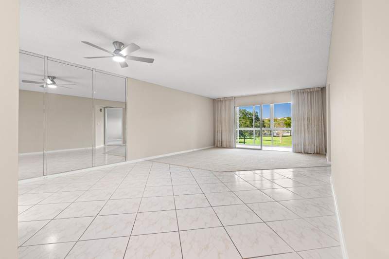 2 bedroom Condominium at 1606 Abaco Drive #H2, Abaco Village H Condo, Coconut Creek — photo 3