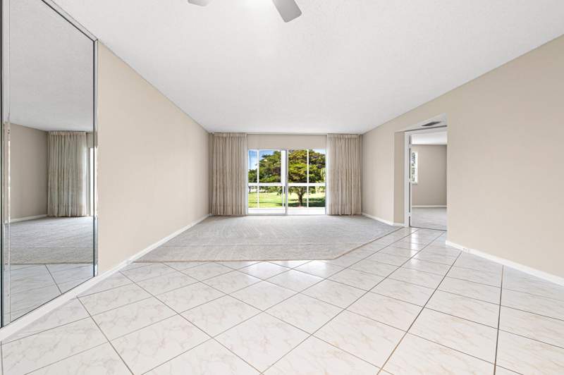 2 bedroom Condominium at 1606 Abaco Drive #H2, Abaco Village H Condo, Coconut Creek — photo 5