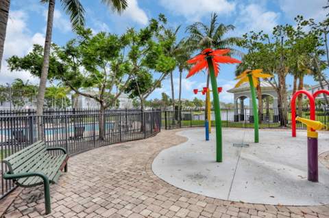 3589 NW 14th Court #3589, Lauderhill FL - photo 20 of 21