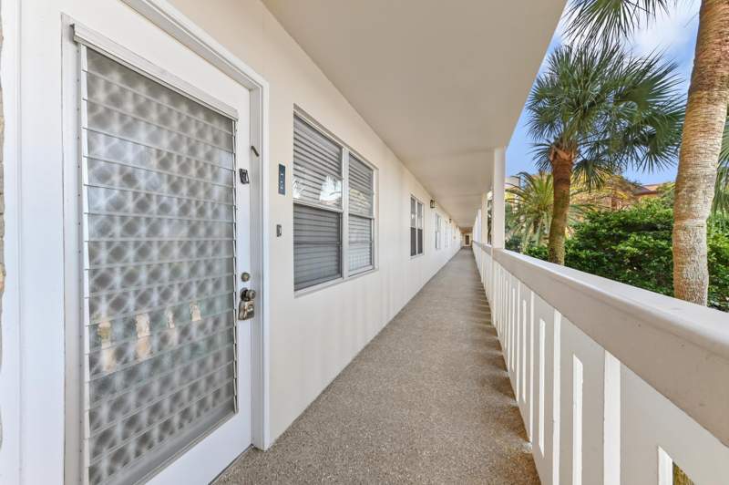 2 bedroom Condominium at 3204 Portofino Point #H2, Wynmoor Village, Coconut Creek — photo 4