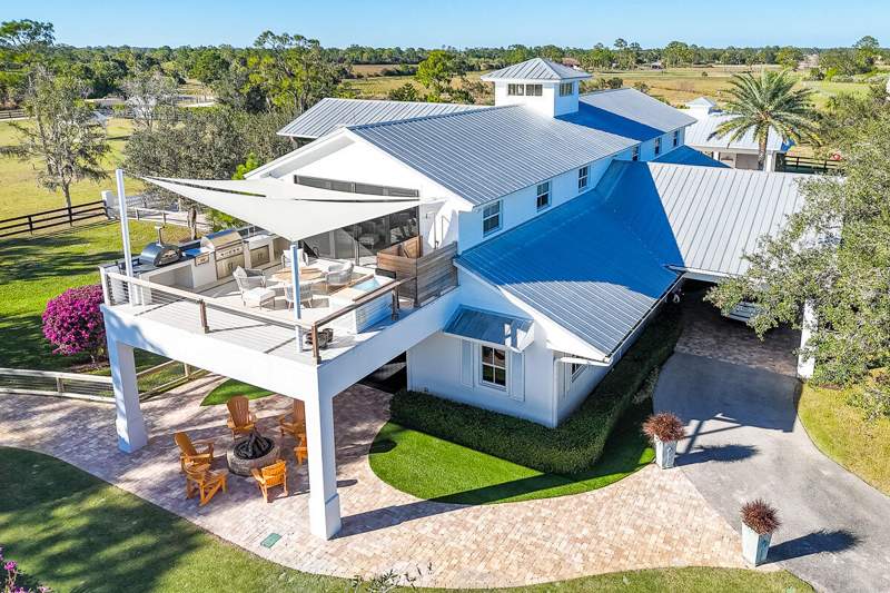 3 bedroom Single Family Residence at 2541 SW Trailside Path, Trailside, Stuart — photo 5