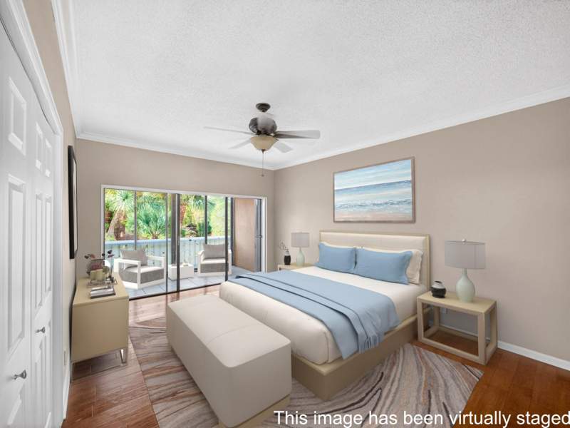 2 bedroom Condominium at 1660 Twelve Oaks Way #303, Twelve Oaks Cond Phase I & Twelve Oaks Cond Cluster A Thru G Incl & M, North Palm Beach — photo 4
