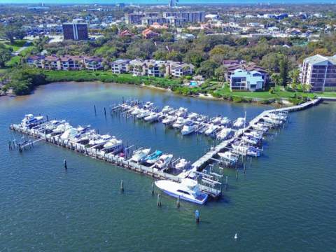 1660 Twelve Oaks Way #303, North Palm Beach FL - photo 16 of 21