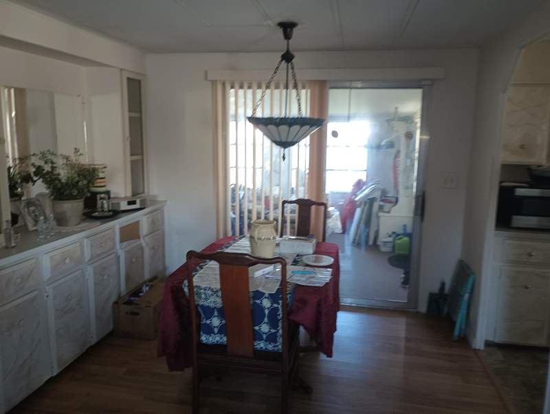 2 bedroom Manufactured Home at 262 W Caribbean, Spanish Lakes Golf Village, Port St. Lucie — photo 5
