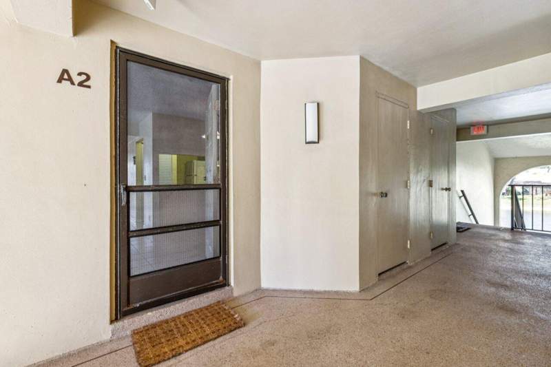 2 bedroom Condominium at 618 Sea Pine Way #A2, Pine Ridge North II Cond Decl Filed 10-1-82, Greenacres — photo 2