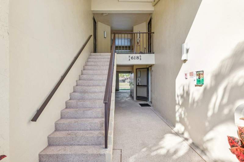 2 bedroom Condominium at 618 Sea Pine Way #A2, Pine Ridge North II Cond Decl Filed 10-1-82, Greenacres — photo 4