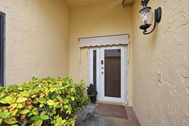 2 bedroom Single Family Residence at 3135 NW 13th Street, Rainberry Bay Sec 7, Delray Beach — photo 3