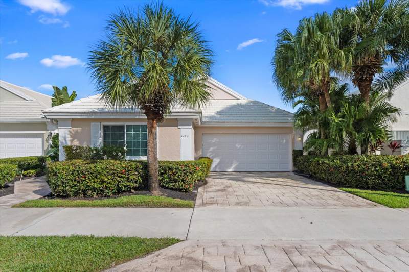 2 bedroom Single Family Residence at 1020 Lytham Court, Breakers WEST/The Colony, West Palm Beach — photo 4