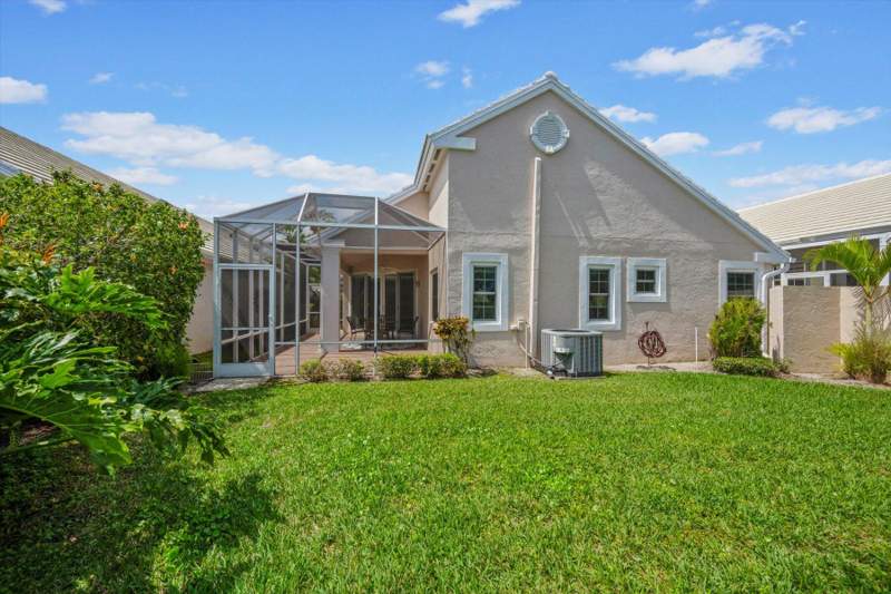 2 bedroom Single Family Residence at 1020 Lytham Court, Breakers WEST/The Colony, West Palm Beach — photo 5