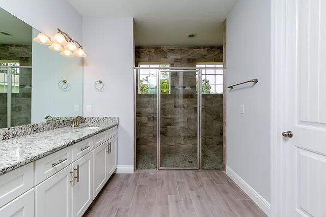 4 bedroom Single Family Residence at 3673 SW Masilunas Street, Port St Lucie Section 19, Port St. Lucie — photo 5