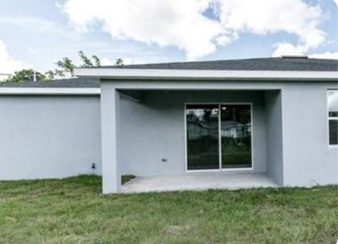 3673 SW Masilunas Street, Port St. Lucie FL - photo 8 of 8