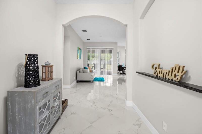 4 bedroom Single Family Residence at 562 SW Souris Avenue, Port St Lucie Section 41, Port St. Lucie — photo 2