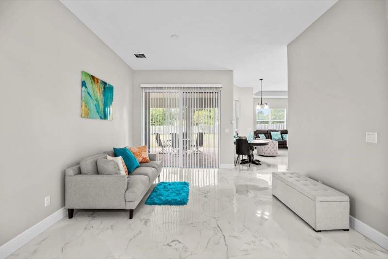 4 bedroom Single Family Residence at 562 SW Souris Avenue, Port St Lucie Section 41, Port St. Lucie — photo 4