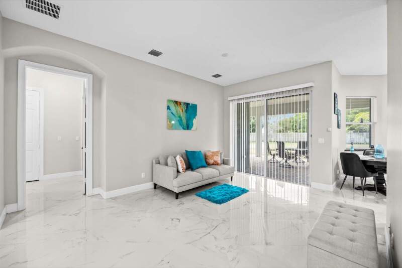 4 bedroom Single Family Residence at 562 SW Souris Avenue, Port St Lucie Section 41, Port St. Lucie — photo 5