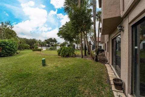 1672 Cypress Pointe Drive #1a, Coral Springs FL - photo 24 of 27