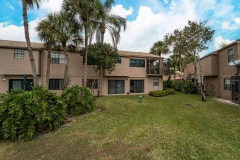 1672 Cypress Pointe Drive #1a, Coral Springs FL - photo 22 of 27