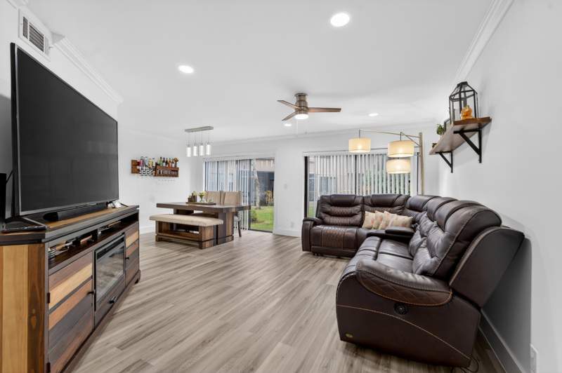 2 bedroom Condominium at 1672 Cypress Pointe Drive #1a, Westwood At Cypress Run Condo, Coral Springs — photo 4